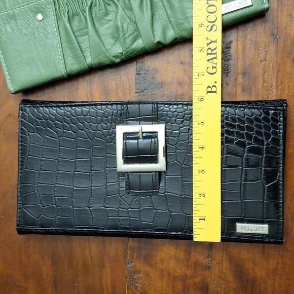 🌟 Miche set of 2 classic shells! Erica and Ellie - Picture 14 of 16